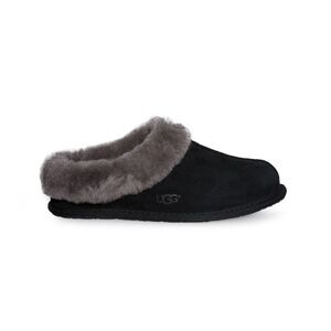 UGG Moraene Suede Slippers EUC